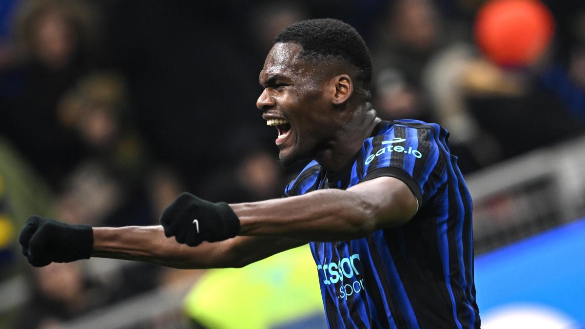 Inter, Bonny sul derby di Milano: "Come fascino e grandezza vale Barça-Real. Ma non sarà già decisivo"