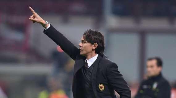 Adesso bisogna tornare a vincere!