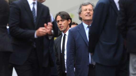 Primavera, trofeo “Dossena”: il calendario del Milan