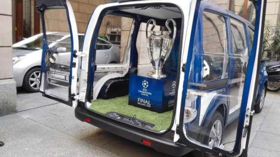 UEFA.com - Ufficiale: modifiche a format Champions e Europa League dal 2018: tutte le novità
