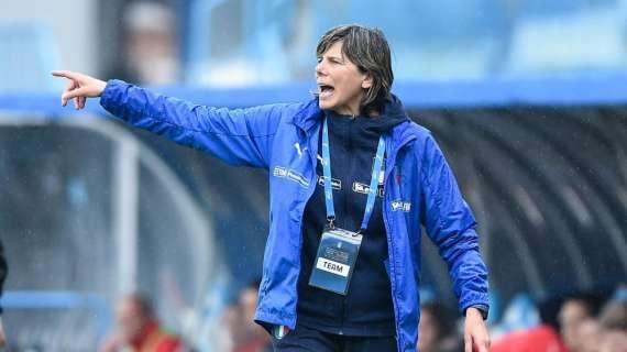 Bertolini: "Sorpresa dal Milan, può lottare per lo scudetto fino alla fine"