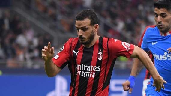 Scintille Florenzi-turco: la ricostruzione di un atto di grande milanismo (PODCAST)