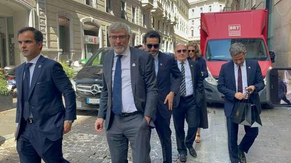 Newcastle, il CEO si dimette per la diagnosi del cancro: "Priorità alla salute"