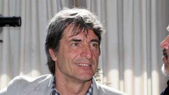 Beretta: "Il gol farà bene a Piatek ma servirebbe maggiore continuità"