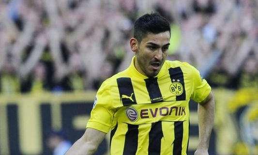Gazzetta - Mihajlovic vuole più qualità in mezzo al campo: Gundogan nel mirino del Milan, servono 25 milioni