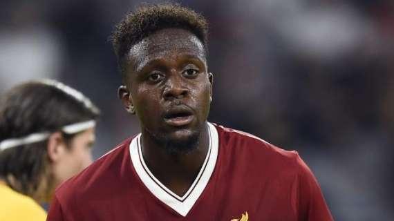 Liverpool, dubbi sulla cessione di Origi