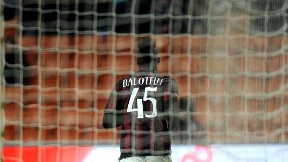 ESCLUSIVA MN - Saudati: "Mi emoziono ancora quando gioca Balotelli, ma non sarà mai un campione"