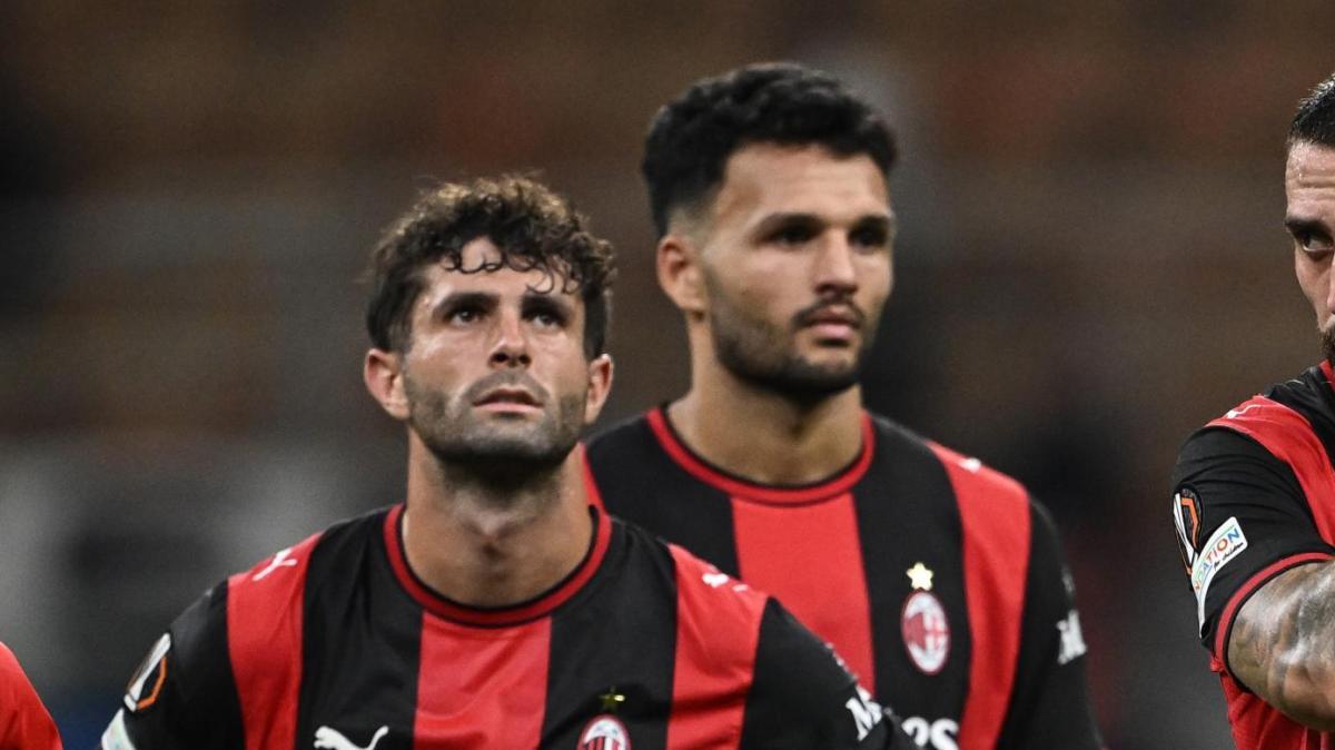 Guidi: "Pulisic può dare una grossa mano a Ramos, un po' come Felix in Nazionale"