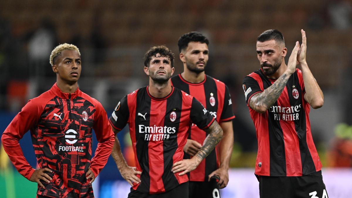 Capello boccia tutti: "Ci sono tanti giocatori che giochicchiano, è un Milan che giochicchia"