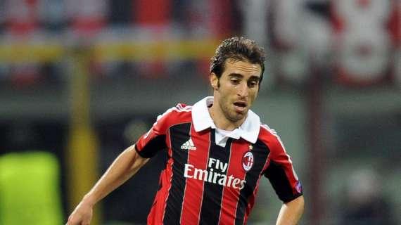 Dall'Inghilterra: Flamini tentato dall'Aston Villa