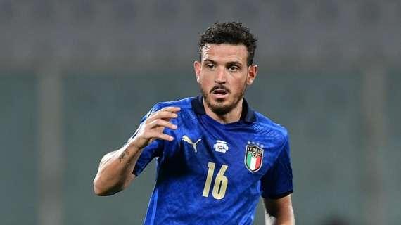 LIVE MN - Milan, è fatta per Florenzi: domani sarà a Milano