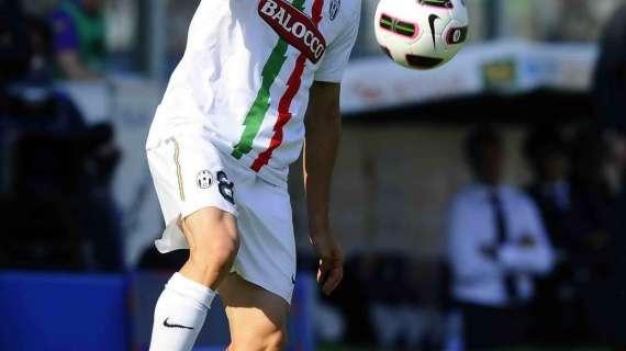 Milan, idea Marchisio