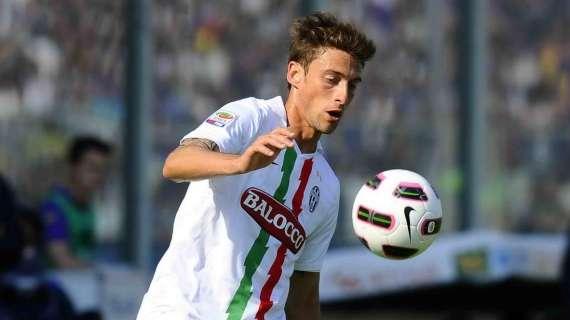 Inler alla Juve può sbloccare una mezz'ala 