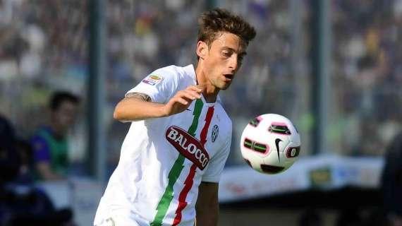 Marchisio dice no alla Roma