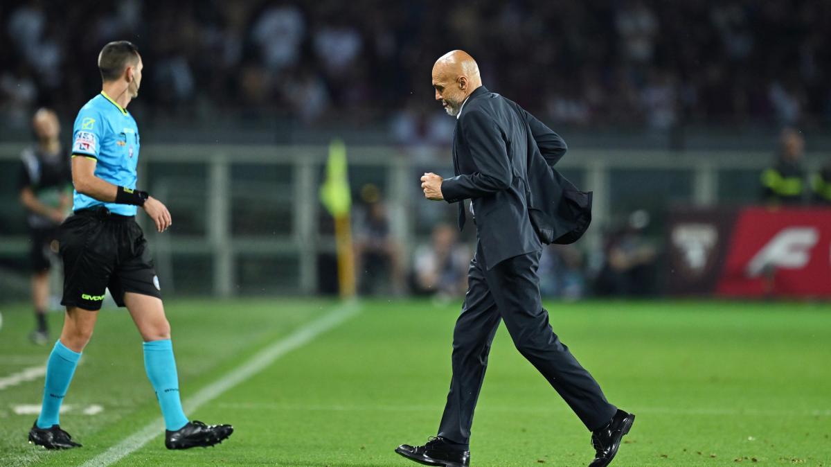 Juventus, Spalletti: "Squadra più forte, ora lavoriamo per trovare gli equilibri"