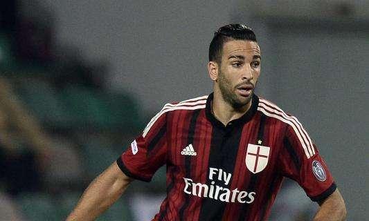 Rami spiega la scelta di Sochi: "Il calcio è la mia passione, non il denaro"