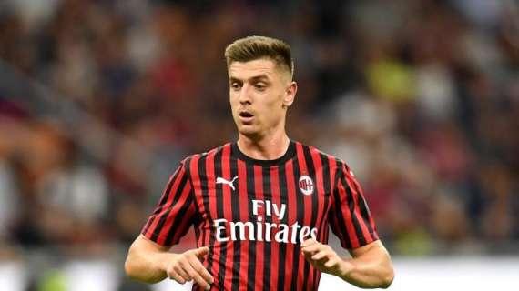 Milan, Piatek sul mercato: Kris dovrà decidere entro questa settimana