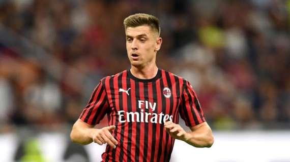 Milan, Piatek tentato dalla Premier: Kris disponibile al trasferimento. E le offerte fioccano