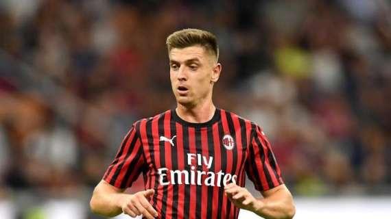 Milan, Piatek resta sul mercato: ma servono 30 milioni