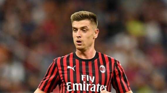 Il Siviglia su Piatek: ma offre solo 25 milioni