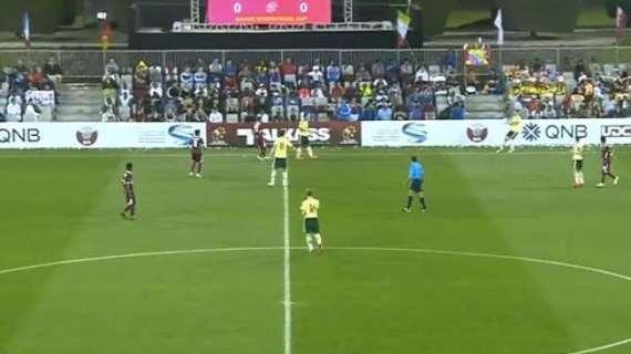 LIVE MN - Al Kass Cup, Milan-Aspire Academy 3-0: Rossoneri in semifinale!