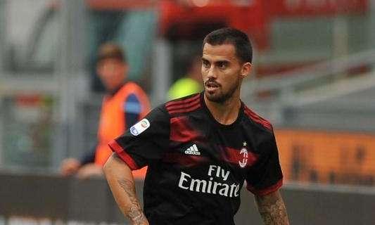 Suso: "Voi italiani siete fissati con il Fantacalcio"