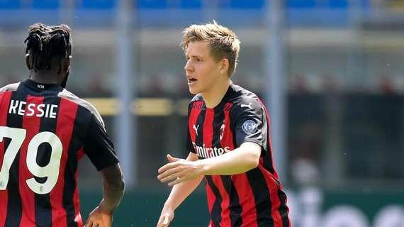 PODCAST MN - Hauge-Milan, il futuro in un summit post ferie. Gli aggiornamenti
