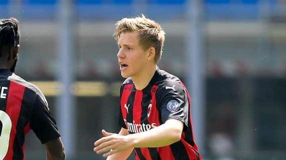 PODCAST MN - Hauge, futuro in bilico: il Milan lo cede davanti ad una buona offerta