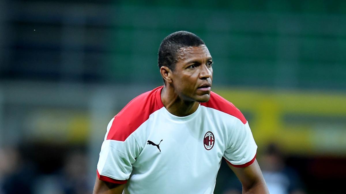 Serginho: "Dida è un fratello, siamo amici da 32 anni: più di un compagno di squadra"
