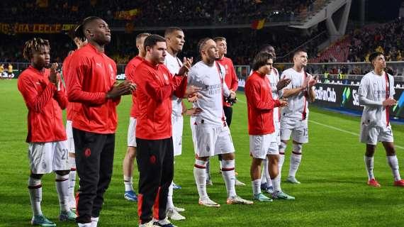 Simic verso la prima da titolare contro il Frosinone: i numeri in Primavera