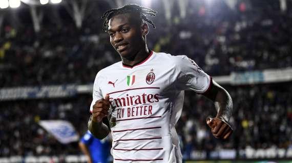 ESCLUSIVA MN - Raimondi: "Il rinnovo di Leao dipenderà anche dal progetto. Il Milan può giocarsela dappertutto"