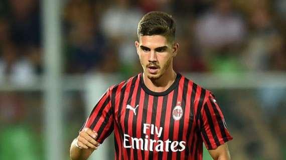 Tuttosport - André Silva punta i piedi: cessione sempre più difficile