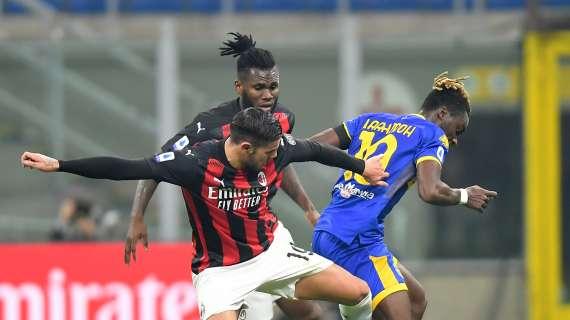 Milan a zero nel 2025. Parma a zero nel 2025. Chi cancellerà questo dato?