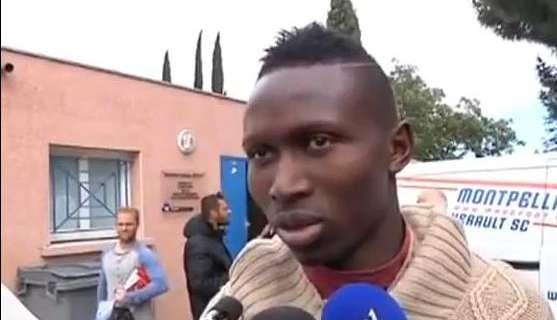 Yanga-Mbiwa: Galliani ha una missione da compiere