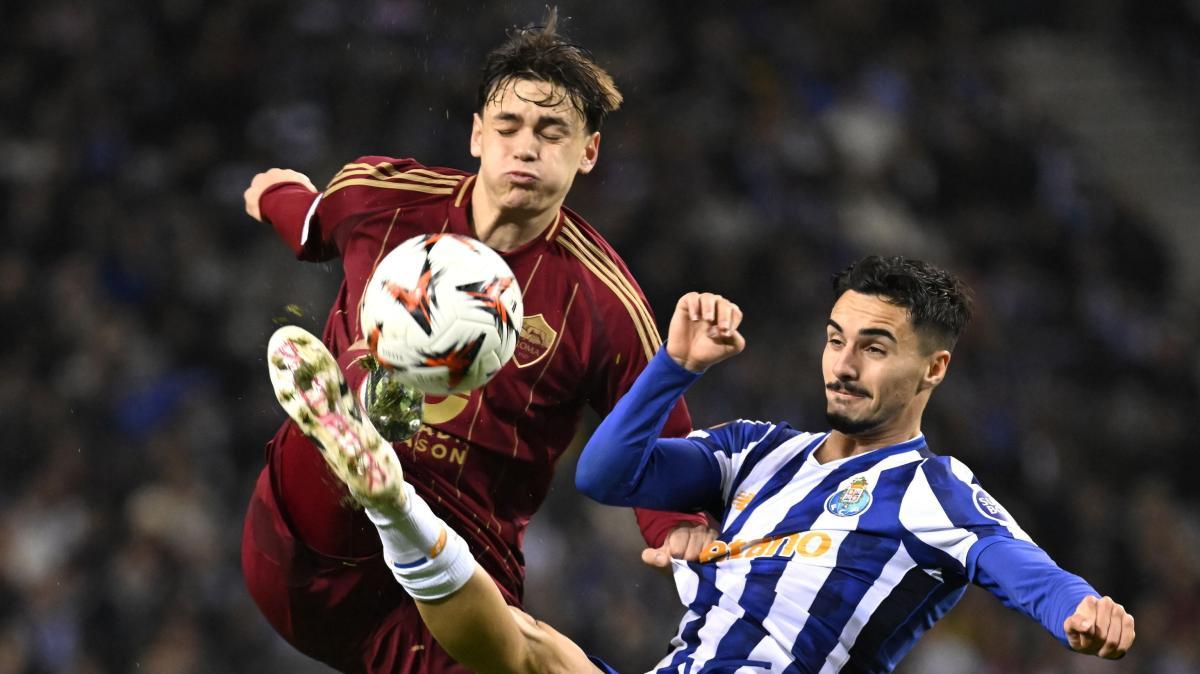 Roma, Pisilli: "Ci sono tante squadre, ma vogliamo tornare in Champions League"