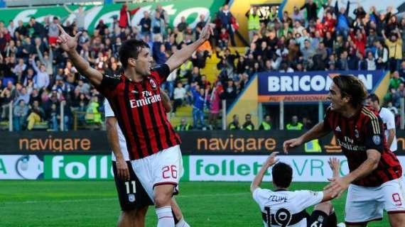 SportItalia - Palermo, contatti per Silvestre