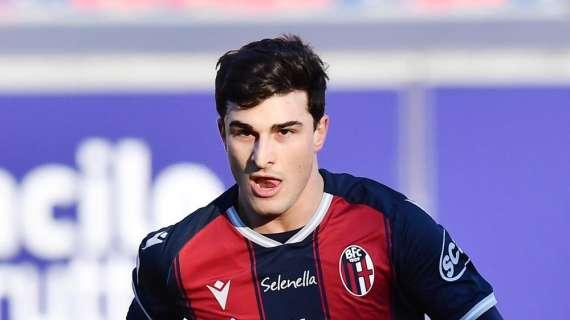 Repubblica - Milan, occhi su Orsolini del Bologna