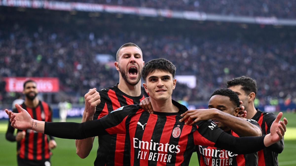 ESCLUSIVA MN - Eranio: "Milan, devi alzare l'asticella, si è raccolto più del dovuto. Camarda come Bartesaghi? L'infortunio brutto colpo"