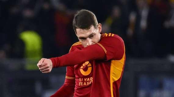 Petrachi rivela: "Il Milan dei cinesi voleva Belotti in prestito con obbligo a 55 milioni pagabili in 4/5 anni. Il giocatore voleva andare. Cairo non se la sentì"