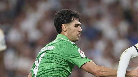 CorSport - Ora tocca al centrocampo: Cardoso e Koné alternative. Bisogna anche cedere