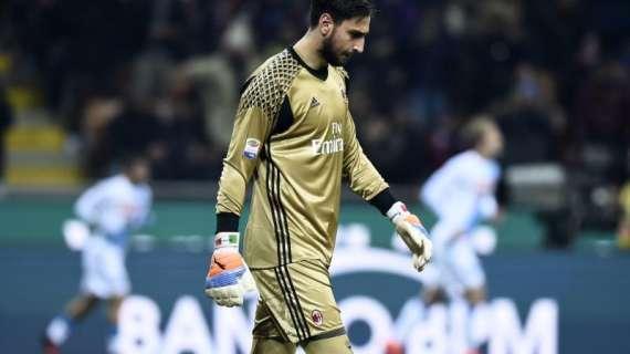 Tuttosport - Raiola, 5 milioni a stagione per Donnarumma: l’agente di Gigio aspetta i cinesi al varco