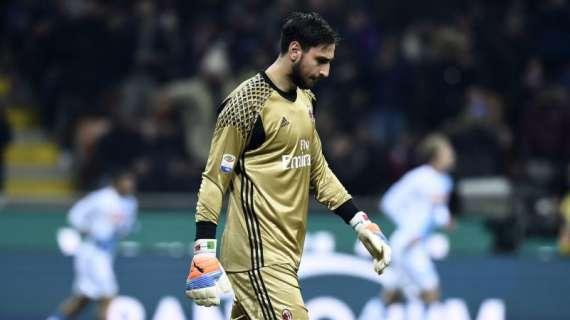 Raimondi: "Il Milan deve riconoscere a Donnarumma uno stipendio da top player o c'è il rischio che vada via"