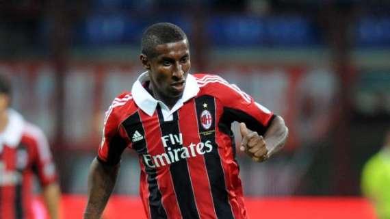 Ancora novità: a Malaga con Acerbi e Constant. Boa in tribuna