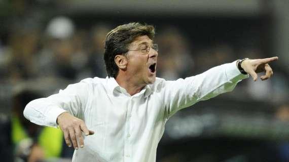 Mazzarri: "Scambio Lavezzi-Balotelli? No, grazie. Anche se..."