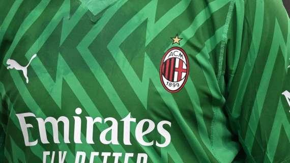 Raveyre a Milan TV: "Abbiamo dimostrato che siamo il Milan. Contento di potermi allenare con Maignan"