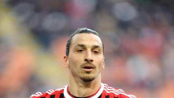 La forza e la qualità del Milan prende il sopravvento