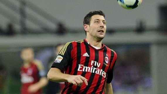 Milan-Chievo, le formazioni ufficiali: tutto confermato. Bonera sulla fascia, Zaccardo centrale