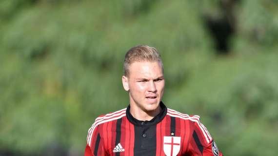 UFFICIALE: Benedicic va in prestito al Leeds