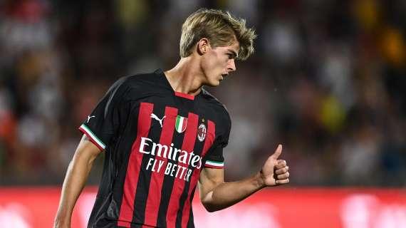 De Ketelaere raggiungerà la squadra direttamente a Dubai il 13 dicembre