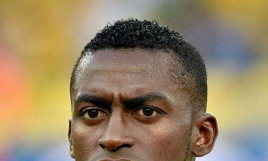 Ag. Jackson Martinez: "Simeone potrà dargli una mano a crescere, così come giocare in Champions"